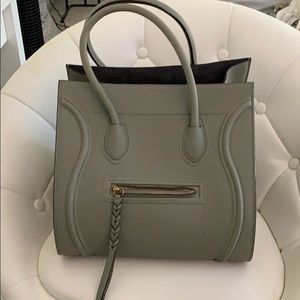 Celine Phantom Bag